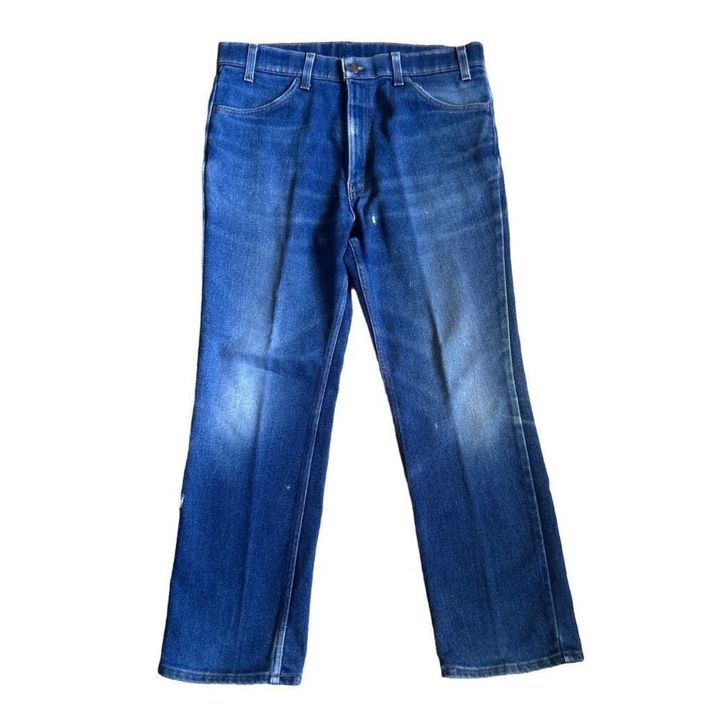 Levi’s vintage bronze tab jeans 36x29